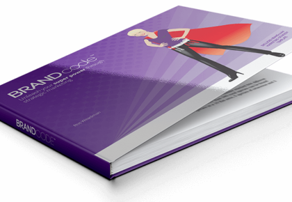 BRANDcode® Marketing Guide