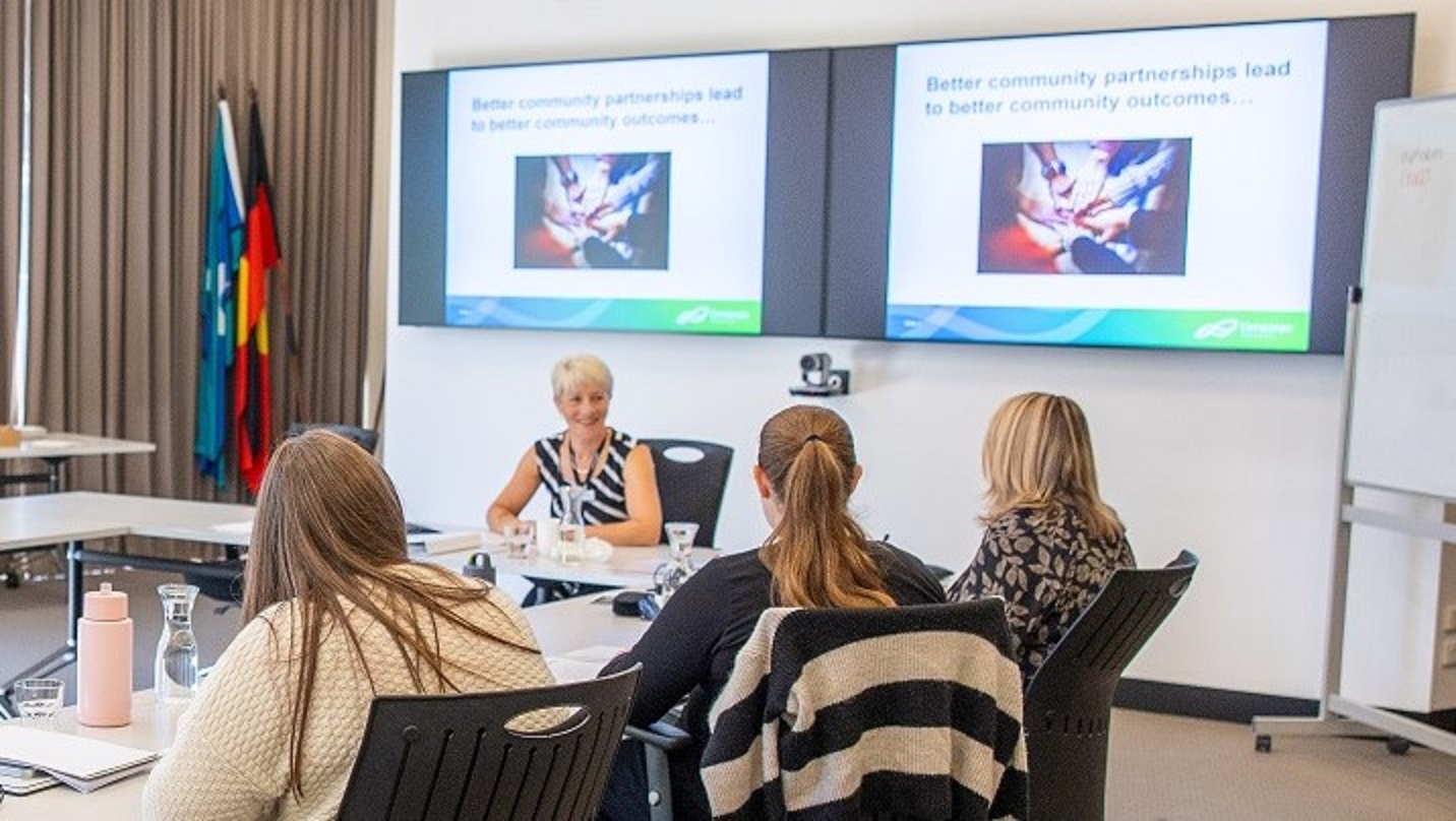Workshops & masterclasses