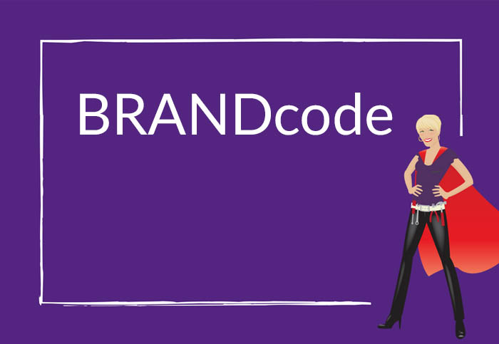 BRANDcode