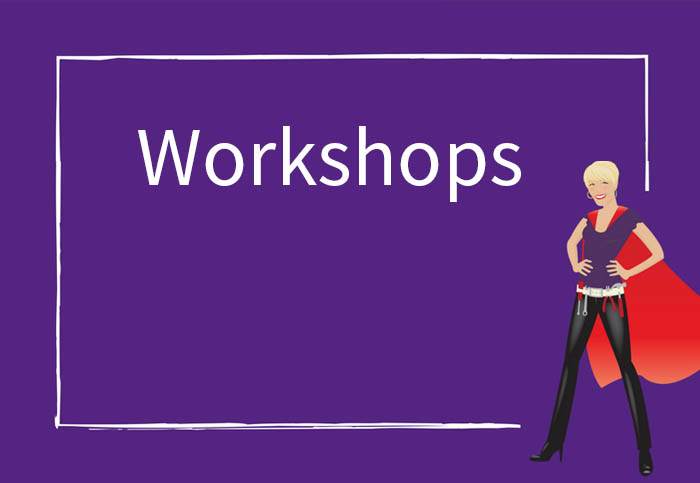 Workshops