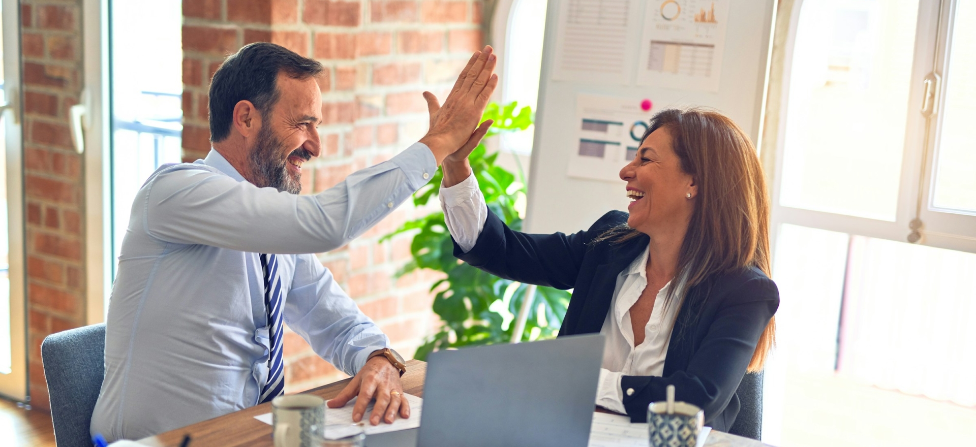 Communication strategies