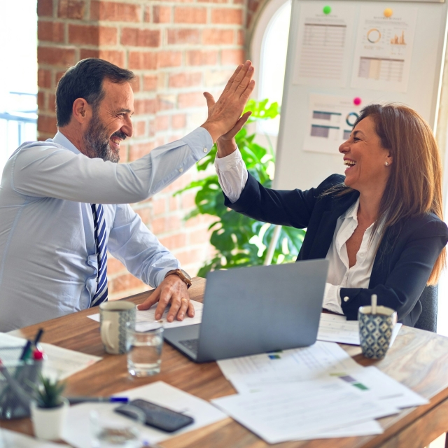 Communication strategies